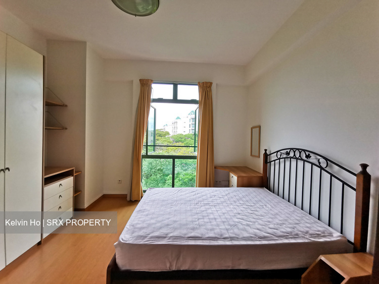 Signature Park (D21), Condominium #207587831